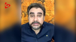 سیلی محکم به مدعیان دروغ