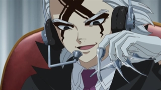 دکتر استون فصل ۴ قسمت ۱۱ دوبله فارسی (HD)