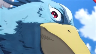 مرز شانگری لا فصل ۱ قسمت ۷ دوبله فارسی (HD)