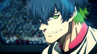 قفل آبی فصل ۲ قسمت ۶ دوبله فارسی (FHD)