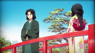 انیمه شیطان کش فصل 3 قسمت ۱۰ با زیرنویس فارسی