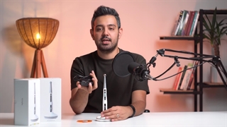 لایت کیور Eighteeth مدل Curing pen