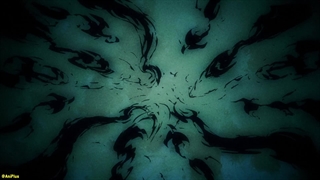 انیمه خادم سیاه: آرک جادوگر زمردی Kuroshitsuji: Midori no Majo-hen قسمت 12