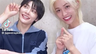 چالش تیک تاک استری کیدز