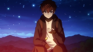 قسمت12(پایانی)+انیمه شروع پس از پایان (Saikyou no Ousama)+زیرنویس آنلاین