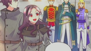 کلیپ کوتاه از مانهوا #تناسخ_دوقلوها