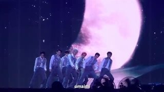 250621 ENHYPEN - Moonstruck @WALKTHELINE in BANGKOK