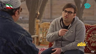 سریال لمندگان قسمت 39