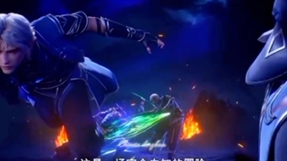 تیزر منتشر شده از قسمت های جدید انیمه تاج و تخت و مهر (throne of seal)