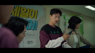 سریال کره ای موکلین ارواح من 2025 Oh My Ghost Clients (قسمت 7) زیرنویس فارسی