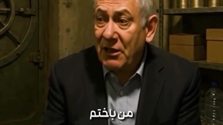 اعترافات نتانیاهو