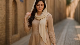 نگاهی به جذابیت زن‌ها به تفکیک استان‌ها