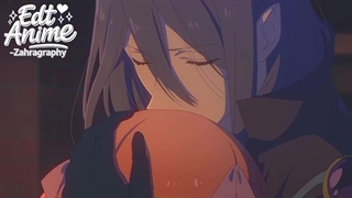 میکس انیمه با اهنگ ایرانی (انیمه افسانه سیب شکری)