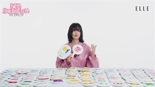 مصاحبه ی برند ELLE KOREA با کیم سوهیون همراه زیرنویس فارسی