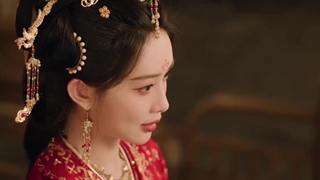 سریال چینی نقشه شاهدخت (The Princess‘s Gambit) قسمت پنجم با زیرنویس فارسی