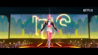 KPop.Demon.Hunters.  اهنگ golden