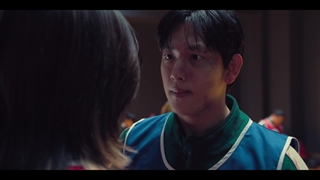 سریال کره ای بازی مرکب فصل سوم 2025 Squid Game Season 3 (قسمت 1) زیرنویس فارسی