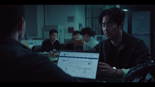 سریال کره ای بازی مرکب فصل سوم 2025 Squid Game Season 3 (قسمت 4) زیرنویس فارسی