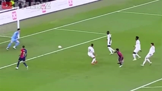 خلاصه ی FUN ای از فصل فوق العاده ای که از بارسا گذشت