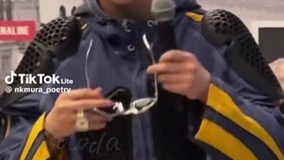 ریکی خوشتیپمون