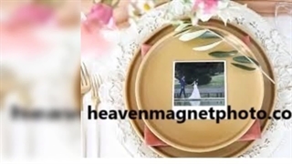 dried flower wedding