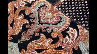 زیبایی این پارچه مبلی سلطنتی روی مبلمان،تماس:۰۹۱۲۷۰۱۶۶۷۰