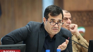 وزیر ورزش: رنگ و طرح لباس کاروان‌های ورزشی باید با نظر مردم باشد