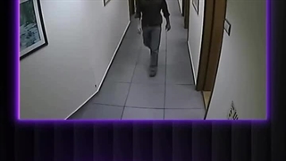 قابلیت تشخیص تردد غیر مجاز در دوربین مداربسته RDS