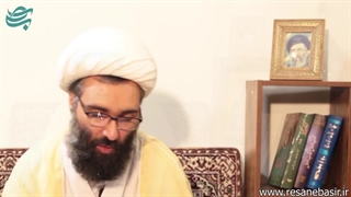 تعلیمات اسلامی(جلسه سوم)