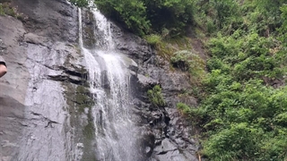 آبشار سموش 1-1404