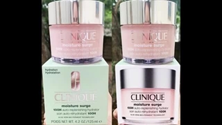 نقد و بررسی آبرسان 100 ساعته کلینیک