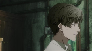 انیمه ارباب رازها Lord of the Mysteries قسمت اول