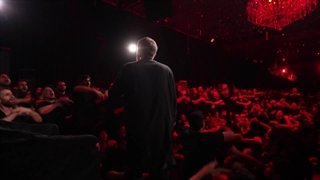 بانگ عزا آمده از عرش می‌رسد از کربلا نور - محمدحسین پویانفر