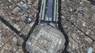 سوگنامۀ تصویری محرم؛ شب پنجم