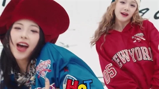 آپدیت سوشال مدیا بیبی مانستر با هایلایت سینگل ترک HotSauce