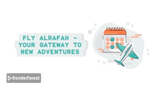 فلای الرفاه