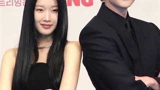 زوج دوست داشتنی♡♡(کنفرانس خبری امروز سریال قانون و شهر پخش 14 تیر)