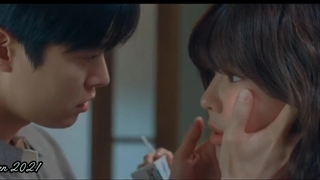 میکس عاشقانه سریال شانس دوباره برای عشق Second Shot at Love 2025