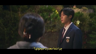 سریال کره ای عاشق و دلباخته ( head over heels) قسمت ۲ با زیرنویس فارسی چسبیده