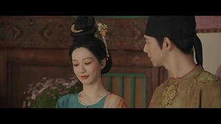 سریال جلوه گری گل صدتومانی"فصل دوم"(Flourished Peony 2025)قسمت اول با زیرنویس فارسی