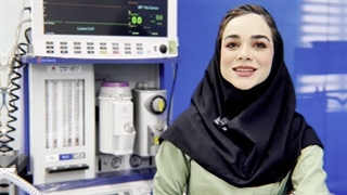 نشد در ۲ کلمه توصیف کنیم......