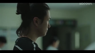 قسمت 3 سریال کلاس قهرمان ضعیف با زیرنویس فارسی (Weak Hero Class 1) با بازی پارک جی هون-480p