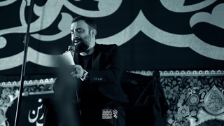 گفتم که بیا آقا  گفتم همه چی خوبه - جواد مقدم