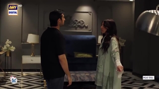 ای عشق جنون آمیز قسمت ۳۳