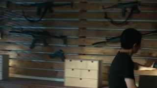 معرفی سریال در آغوش شب تاریک قسمت 1 با زیرنویس فارسی