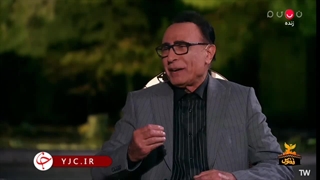 پخش آهنگ حبیب در شبکه نسیم