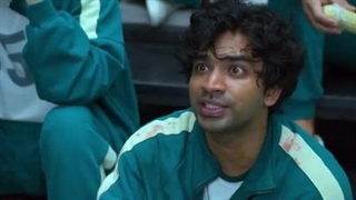 سریال Squid Game - فصل 1 قسمت 5 با دوبله فارسی-360p