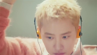 ویدئو کانسپت فیلم اولین فول آلبوم جدید دی او به اسم BLISS