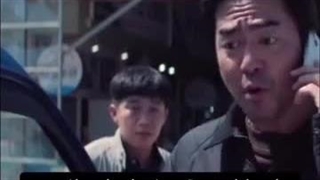 میکس از سریال اسکویید گیم 3