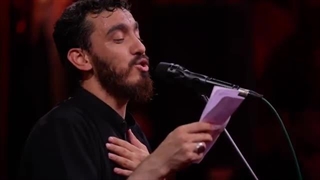 14040412: خوشتر از نامت در این عالم نیست - حاج مهدی رسولی